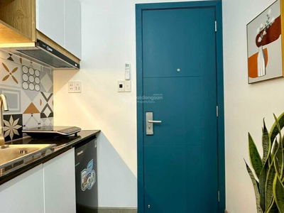 Nguyen Huu Canh Street, Vietnam Nguyen Huu Canh Street, Vietnam