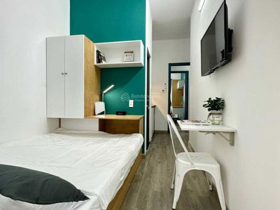 Nguyen Huu Canh Street, Vietnam Nguyen Huu Canh Street, Vietnam