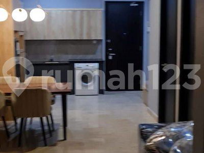 Sudirman Suites, Indonesia  Sudirman Suites, Indonesia