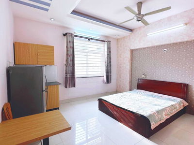 Than Van Nhiep Street, Vietnam Than Van Nhiep Street, Vietnam