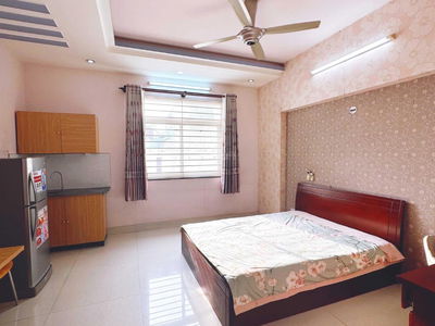 Than Van Nhiep Street, Vietnam Than Van Nhiep Street, Vietnam