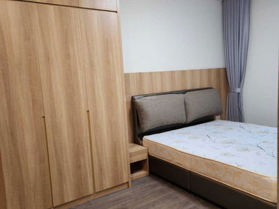 Sora Gardens 2, Vietnam Sora Gardens 2, Vietnam