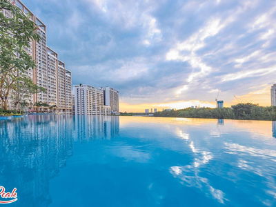 The Peak, Vietnam The Peak, Vietnam