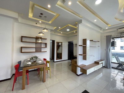 Docklands Saigon, Vietnam Docklands Saigon, Vietnam