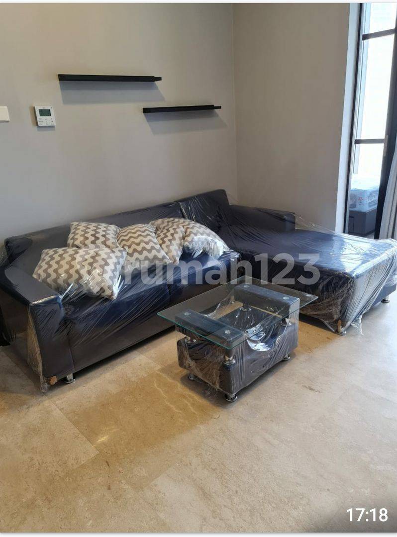 31 Sudirman Suites, Indonesia