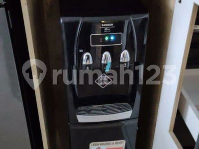 31 Sudirman Suites, Indonesia  31 Sudirman Suites, Indonesia