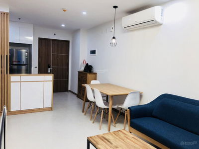 New City Thu Thiem, Vietnam  New City Thu Thiem, Vietnam