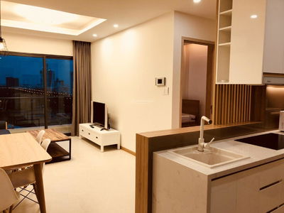 New City Thu Thiem, Vietnam  New City Thu Thiem, Vietnam