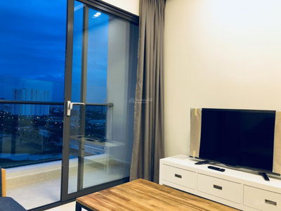 New City Thu Thiem, Vietnam New City Thu Thiem, Vietnam