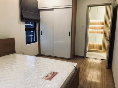 New City Thu Thiem, Vietnam  New City Thu Thiem, Vietnam