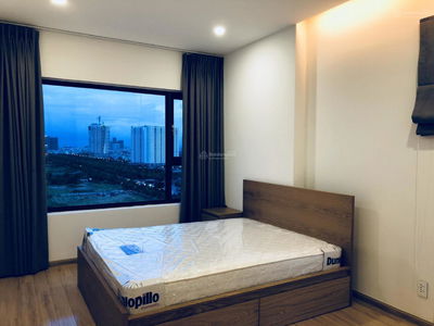 New City Thu Thiem, Vietnam New City Thu Thiem, Vietnam