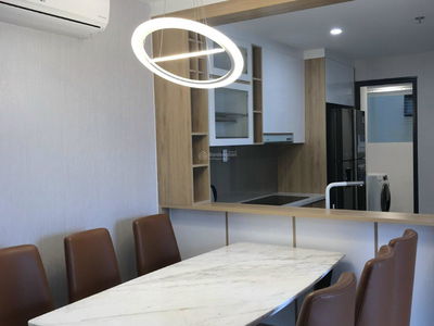 New City Thu Thiem, Vietnam  New City Thu Thiem, Vietnam