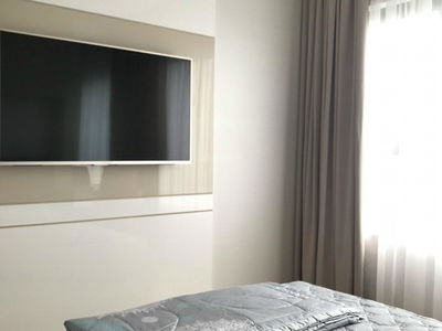 New City Thu Thiem, Vietnam  New City Thu Thiem, Vietnam