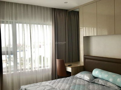 New City Thu Thiem, Vietnam  New City Thu Thiem, Vietnam