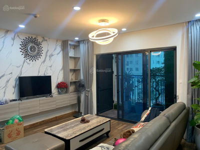 Vinhomes D'Capitale, Vietnam Vinhomes D'Capitale, Vietnam