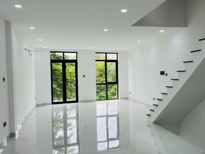 Lakeview City, Vietnam Lakeview City, Vietnam