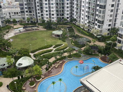 Celadon City, Vietnam Celadon City, Vietnam