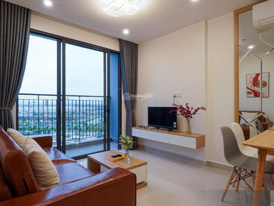 Vinhomes Grand Park, Vietnam  Vinhomes Grand Park, Vietnam