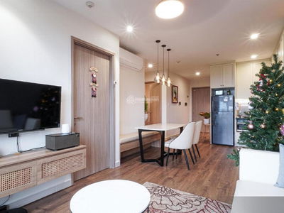 Vinhomes Grand Park, Vietnam Vinhomes Grand Park, Vietnam