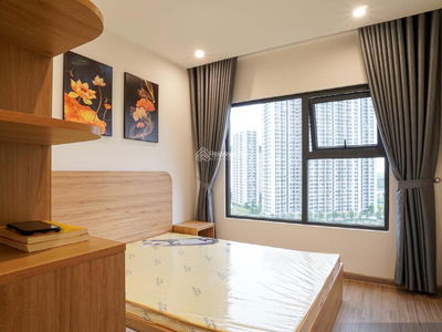 Vinhomes Grand Park, Vietnam  Vinhomes Grand Park, Vietnam