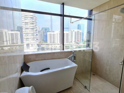 Sudirman Suites Apartment, Indonesia  Sudirman Suites Apartment, Indonesia