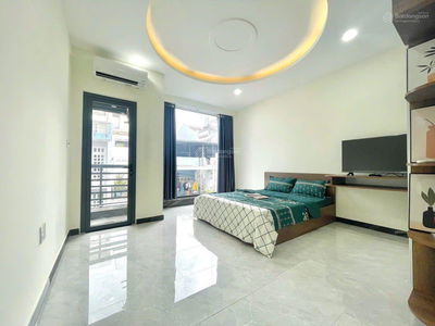 Le Duy Nhuan Street, Vietnam Le Duy Nhuan Street, Vietnam