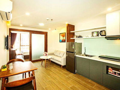 Ky Dong Street, Vietnam Ky Dong Street, Vietnam