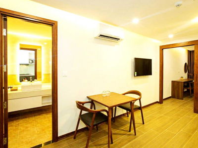 Ky Dong Street, Vietnam  Ky Dong Street, Vietnam