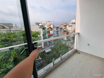 Thanh Thai Street, Vietnam Thanh Thai Street, Vietnam