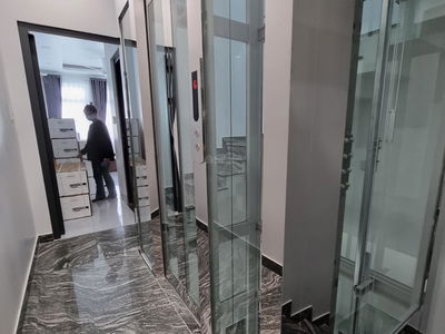 Thanh Thai Street, Vietnam Thanh Thai Street, Vietnam