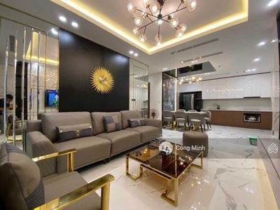 Hoang Cau Skyline, Vietnam Hoang Cau Skyline, Vietnam