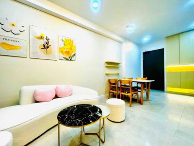 The Antonia, Vietnam The Antonia, Vietnam