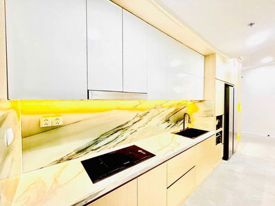 The Antonia, Vietnam The Antonia, Vietnam