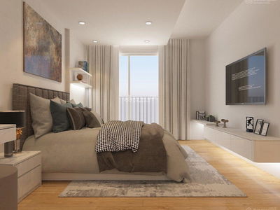 Carillon 2, Vietnam Carillon 2, Vietnam