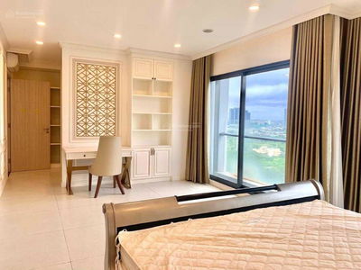 New City Thu Thiem, Vietnam New City Thu Thiem, Vietnam