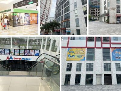 Imperial Plaza, Vietnam Imperial Plaza, Vietnam