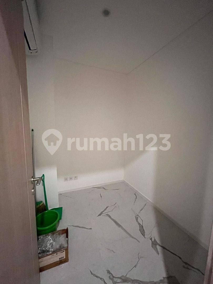 South Quarter, Indonesia South Quarter, Indonesia