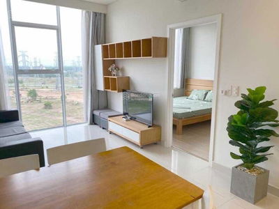 Sora Gardens, Vietnam Sora Gardens, Vietnam