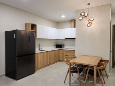 Sora Gardens 2, Vietnam Sora Gardens 2, Vietnam