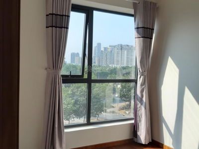 Centana Thu Thiem, Vietnam Centana Thu Thiem, Vietnam