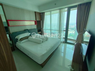 ST MORITZ APARTMENT, Indonesia  ST MORITZ APARTMENT, Indonesia