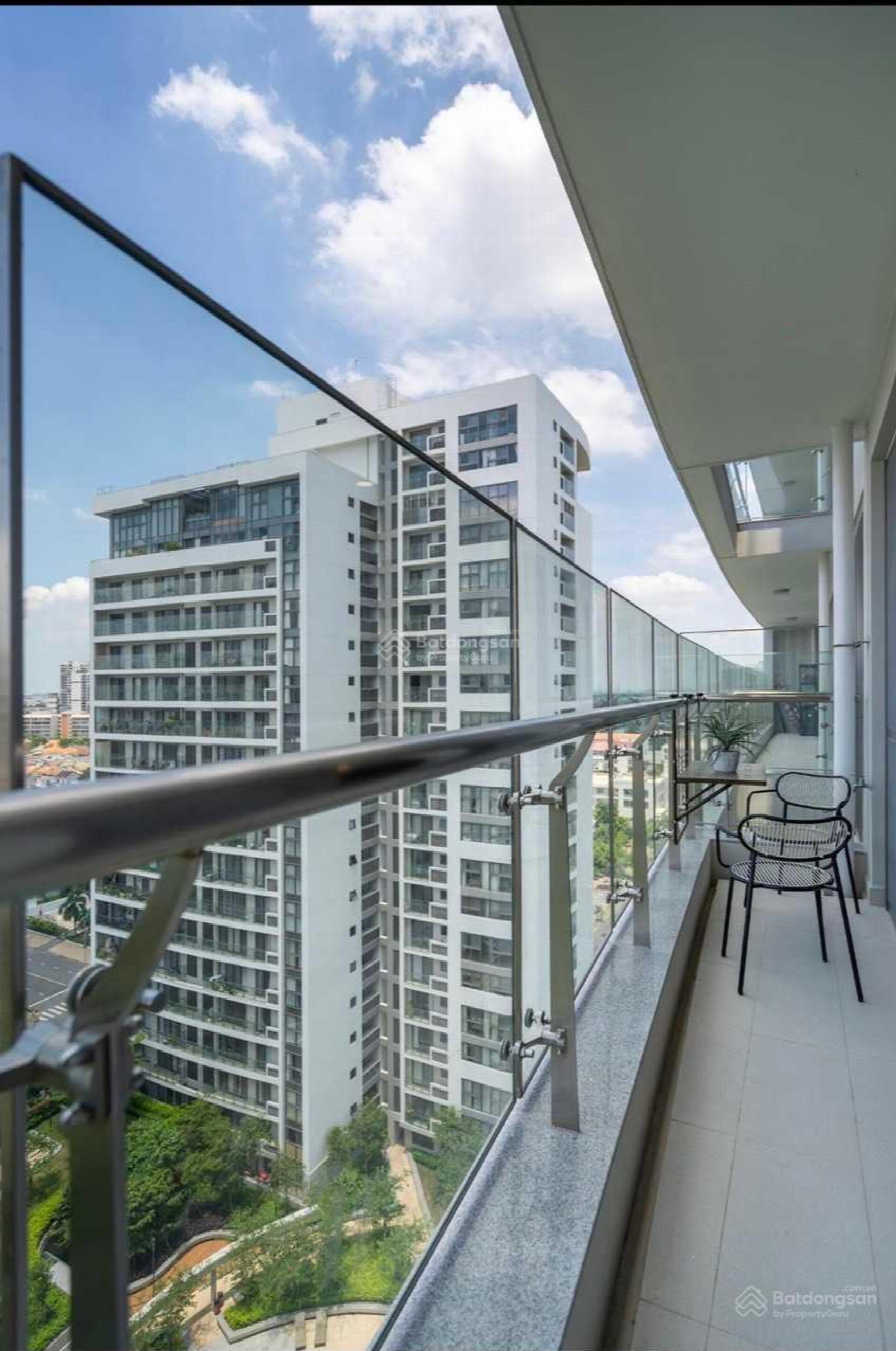 Riverpark Premier, Vietnam Riverpark Premier, Vietnam