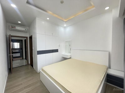 The Botanica, Vietnam The Botanica, Vietnam