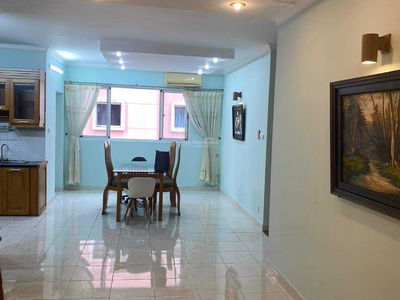 Central Garden, Vietnam Central Garden, Vietnam