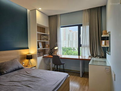 New City Thu Thiem, Vietnam  New City Thu Thiem, Vietnam