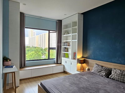 New City Thu Thiem, Vietnam New City Thu Thiem, Vietnam