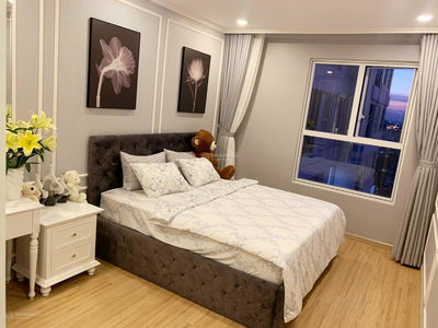 Sunrise City, Vietnam  Sunrise City, Vietnam