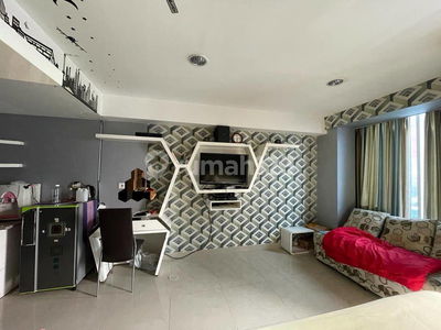 The Hive Tamansari, Indonesia  The Hive Tamansari, Indonesia