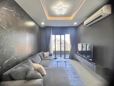 The Monarchy, Vietnam The Monarchy, Vietnam