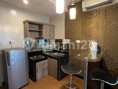 Sunset Apartments, Indonesia  Sunset Apartments, Indonesia